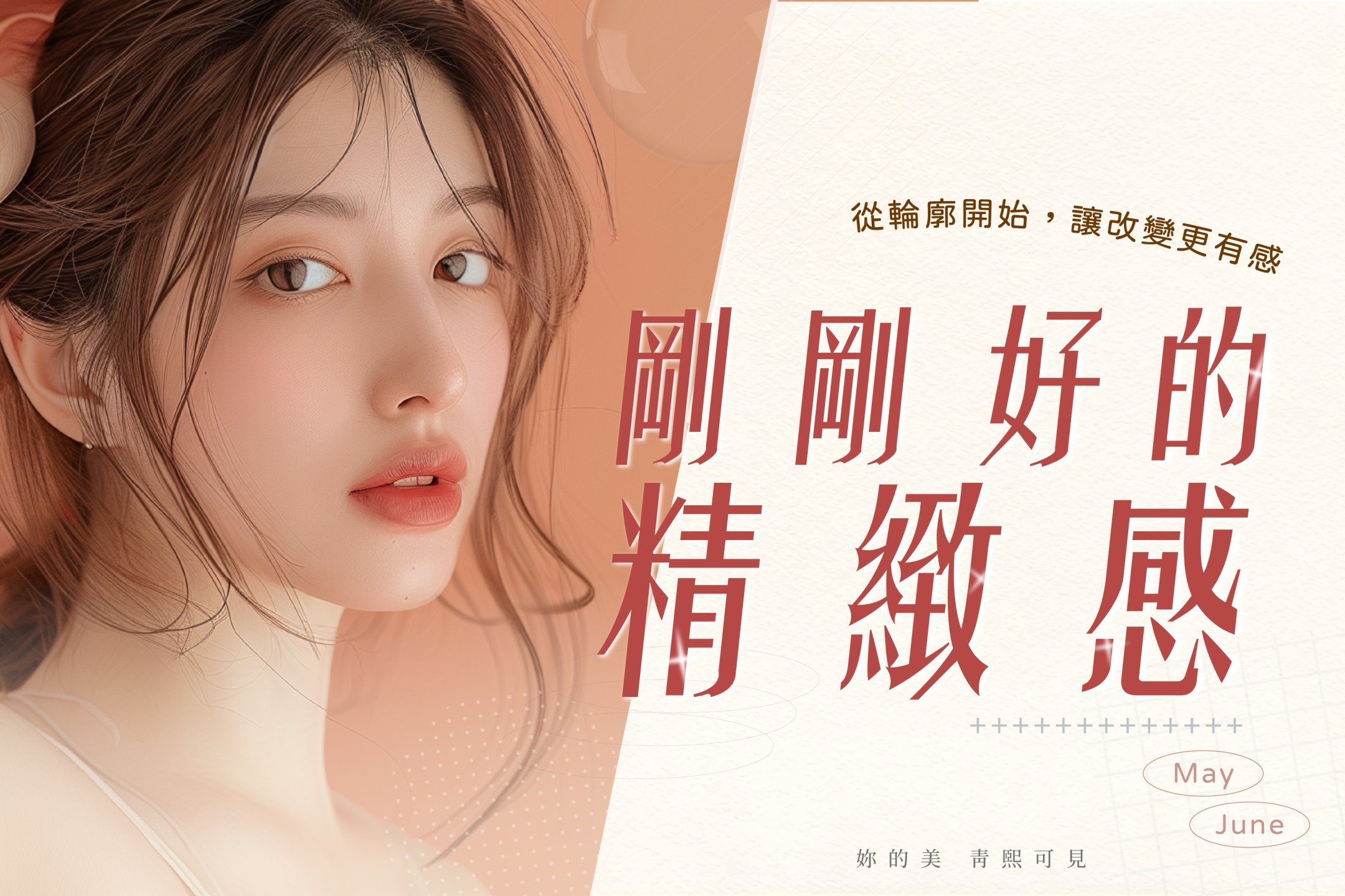 青熙美學台中總院 水光針 微整推薦 醫美 雙眼皮手術